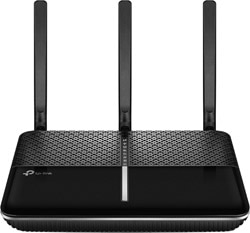 TP-Link  Archer VR2100 4 Port 2100 Mbps 5GHz VDSL2 Modem