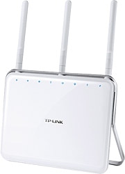 TP-Link  Archer VR900 1300 Mbps VDSL2 Modem