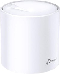 TP-Link  Deco X60 3000 Mbps 1'li Router