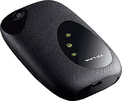 TP-Link  M5250 3G Mobil Modem