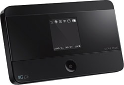 TP-Link  M7350 1 Port 150 Mbps 4G Taşınabilir Modem