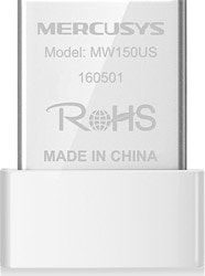 Mercusys  MW150US 150 Mbps Kablosuz Ağ Adaptörü