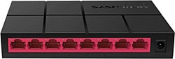 Mercusys  MS108G 8 Port 10/100/1000 Mbps Gigabit Switch