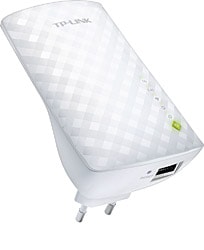 TP-Link  RE200 Dual Band 750 Mbps Wifi Güçlendirici