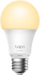 TP-Link  Tapo L510E Wi-Fi 9 W E27 Akıllı LED Ampul