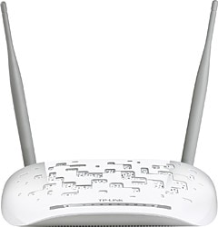 TP-Link  TD-W9970 4 Port 300 Mbps VDSL2 Modem
