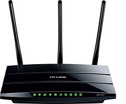 TP-Link  TD-W9980 600 Mbps VDSL2 Modem