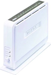 TP-Link  TD854W 4 Port 150 Mbps ADSL2+ Modem