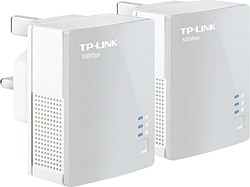 TP-Link  TL-PA4010KIT Powerline Adaptör