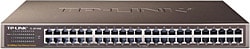 TP-Link  TL-SF1048 48 Port 10/100 Mbps Switch