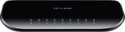 TP-Link  TL-SG1008D 8 Port 10/100/1000 Mbps Gigabit Switch