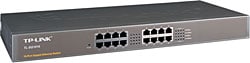 TP-Link  TL-SG1016 16 Port 10/100/1000 Mbps Gigabit Switch