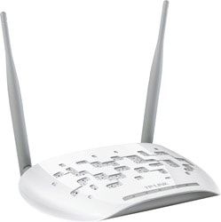 TP-Link  TL-WA801N Access Point