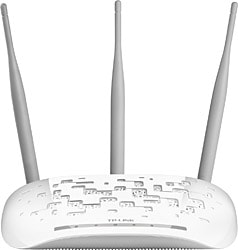 TP-Link  TL-WA901ND 300 Mbps Access Point