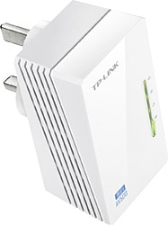 TP-Link  TL-WPA4220 Powerline Adaptör