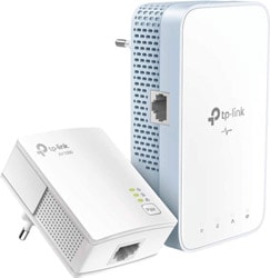 TP-Link  TL-WPA7517 300 Mbps Powerline Adaptör