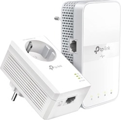 TP-Link  TL-WPA7617KIT 300 Mbps Powerline Adaptör