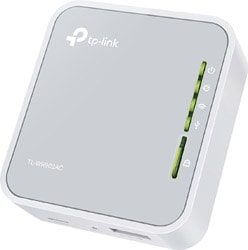 TP-Link  TL-WR902AC 1 Port 750 Mbps Router