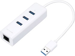 TP-Link  UE330 USB 3.0 Dönüştürücü