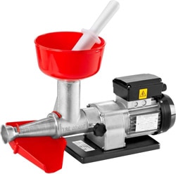 Tre Spade  F14000/E/P Sugo Mo/mo 150 W Salça Makinesi