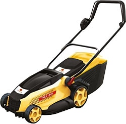 Trex  1800 W Elektrikli Çim Biçme Makinesi