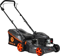 Trex  G42P-A 3 Hp Çim Biçme Makinesi