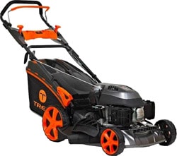 Trex  G51 SHL- T Benzinli Çim Biçme Makinesi