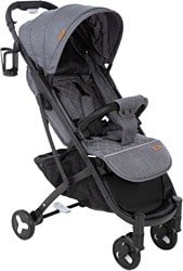 Tripper  Venüs Compact Gri Bebek Arabası