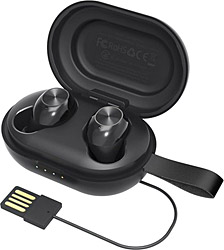Tronsmart  Spunky Beat TWS Kulak İçi Bluetooth Kulaklık