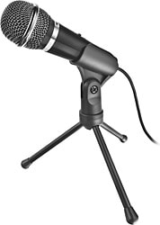 Trust  21671 Starzz All-round Standlı Mikrofon