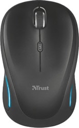 Trust  22333 Yvi FX Siyah Wireless Optik Mouse