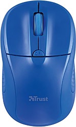 Trust  Primo 20786 Mavi Wireless Optik Mouse