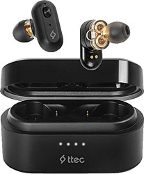 Ttec  AirBeat Duo 2KM127S TWS Kulak İçi Bluetooth Kulaklık
