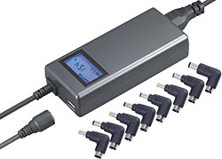 Tunçmatik  PowerNote 90 W LCD TSK3800 Notebook Adaptörü