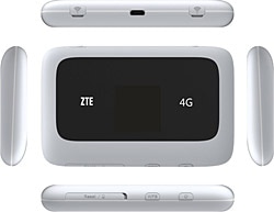 Türk Telekom  MF910V Mobil Modem