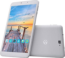 Turkcell  T 16 GB 8" Tablet