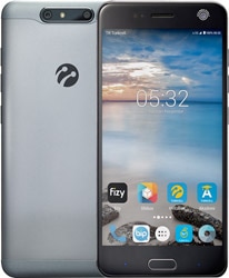Turkcell  T80 16 GB Gri