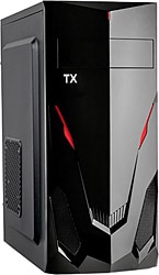 TX  K3S TXCHK3S Fanlı ATX Bilgisayar Kasası