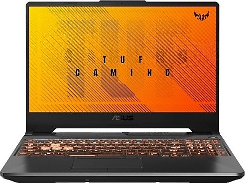 Asus TUF Gaming A15 FX506LHB-HN347 i5-10300H 8 GB 512 GB SSd GTX1650 15.6" Full HD Notebook