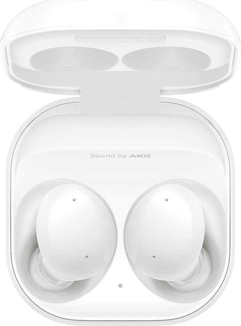 Samsung Galaxy Buds 2 SM-R177NZWATUR TWS Beyaz Kulak İçi Bluetooth ...