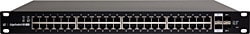 Ubiquiti  ES-48-500W 10/100 Mbps Switch
