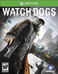 Ubisoft  Watch Dogs Xbox One Oyunu