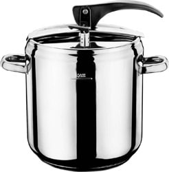 Ulutaş  Boru Kulp 15 lt Düdüklü Tencere