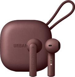 Urbanears  Luma TWS Kulak İçi Bordo Bluetooth Kulaklık