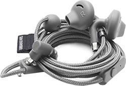 Urbanears  Sumpan Control Talk Gri Mikrofonlu Kulak İçi Kulaklık