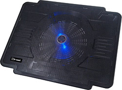 V-Net  VNC-360Z 1 Led Fanlı USB 2.0 Laptop Soğutucu