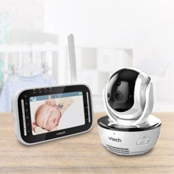 V-Tech  BM4500 Kameralı Telsiz