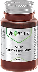 Venatura  5 HTP 30 Kapsül
