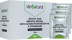 Venatura  Methyl Plus 30 Saşe