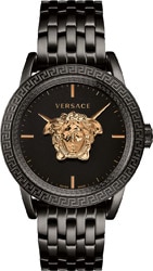 Versace  VRSCVERD00518 Erkek Kol Saati